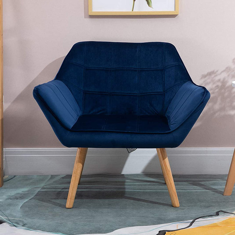 17 Stories Almestica 68.5Cm Wide Armchair & Reviews Wayfair.co.uk